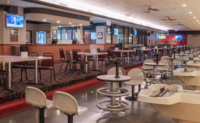 Wonderland Lanes - Photo From Website